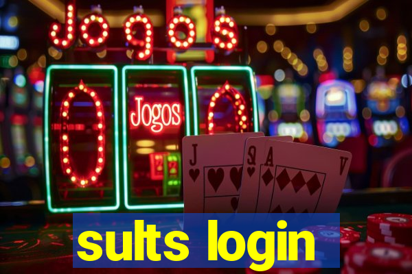 sults login